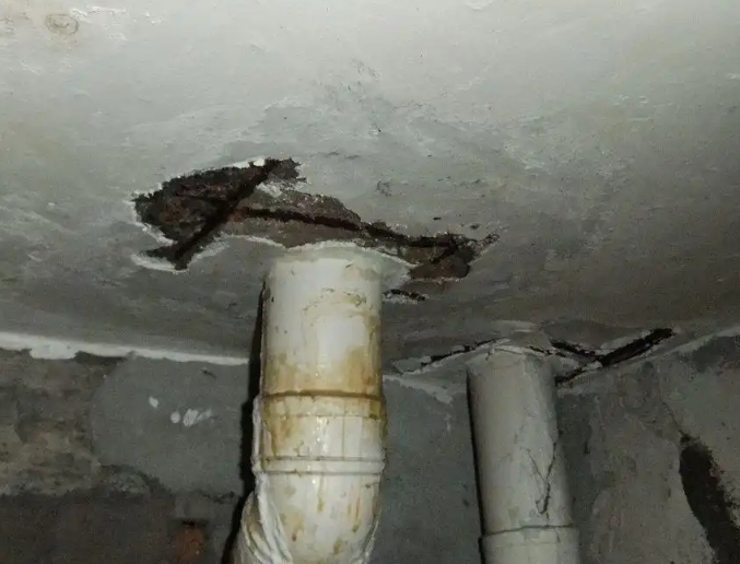 江门卫生间漏水维修公司浅析江门卫生间渗水维修的方法