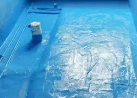 江门卫生间漏水维修公司分享下江门卫生间防水工程中常用防水涂料介绍。